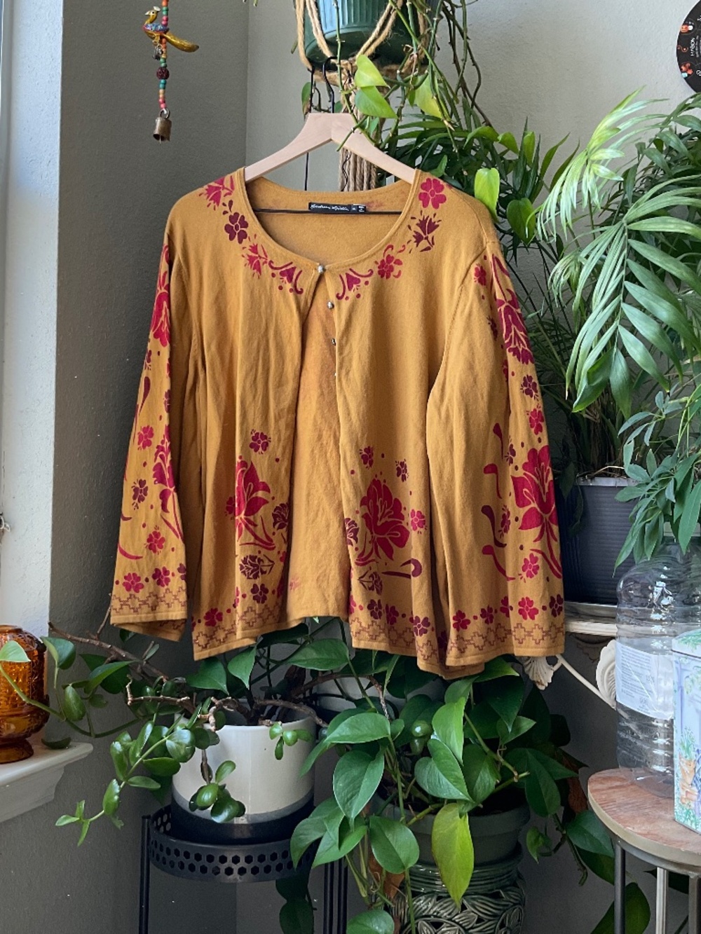 Women’s Gudrun Sjoden Sweater XL